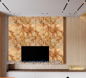Đá Hoa Cương Marble Sky Gold